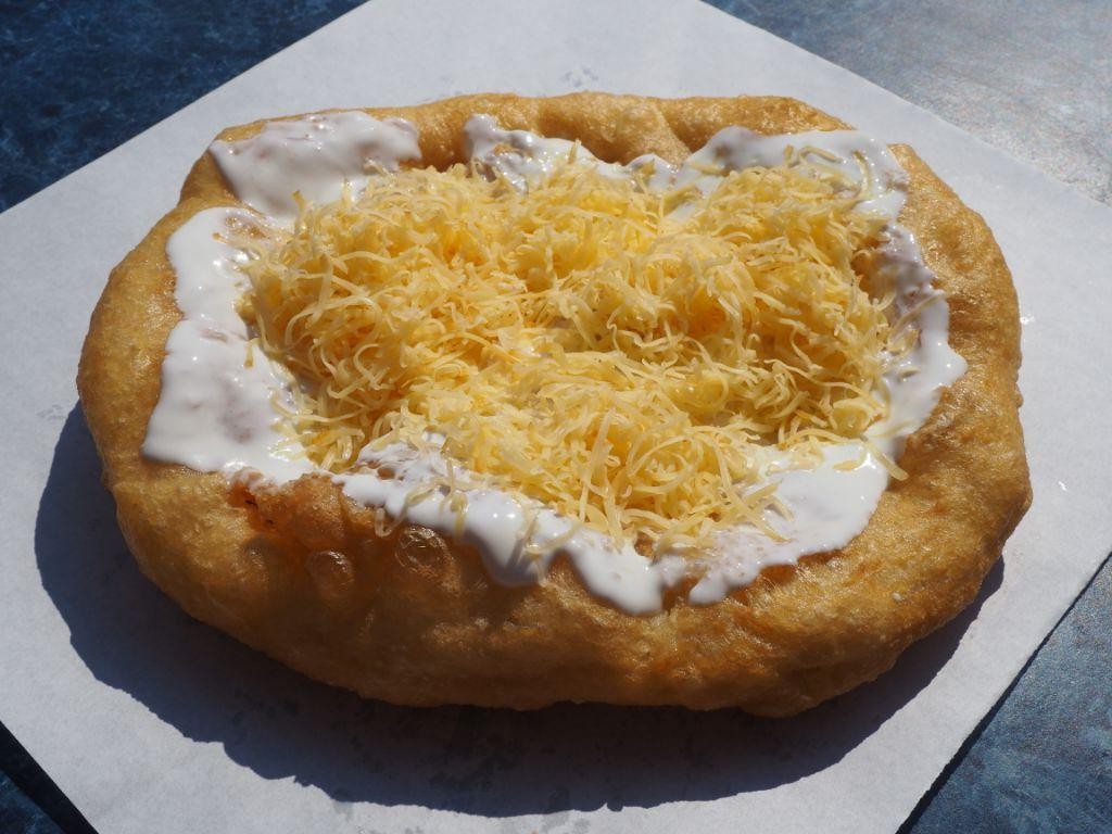 Lángos