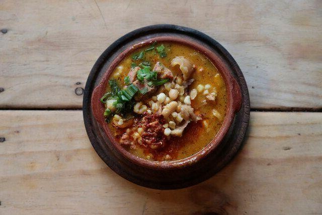 Locro