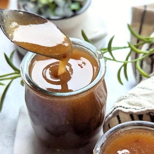 Low Sodium Teriyaki Sauce