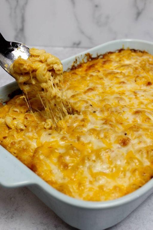 Macaroni and Cheese