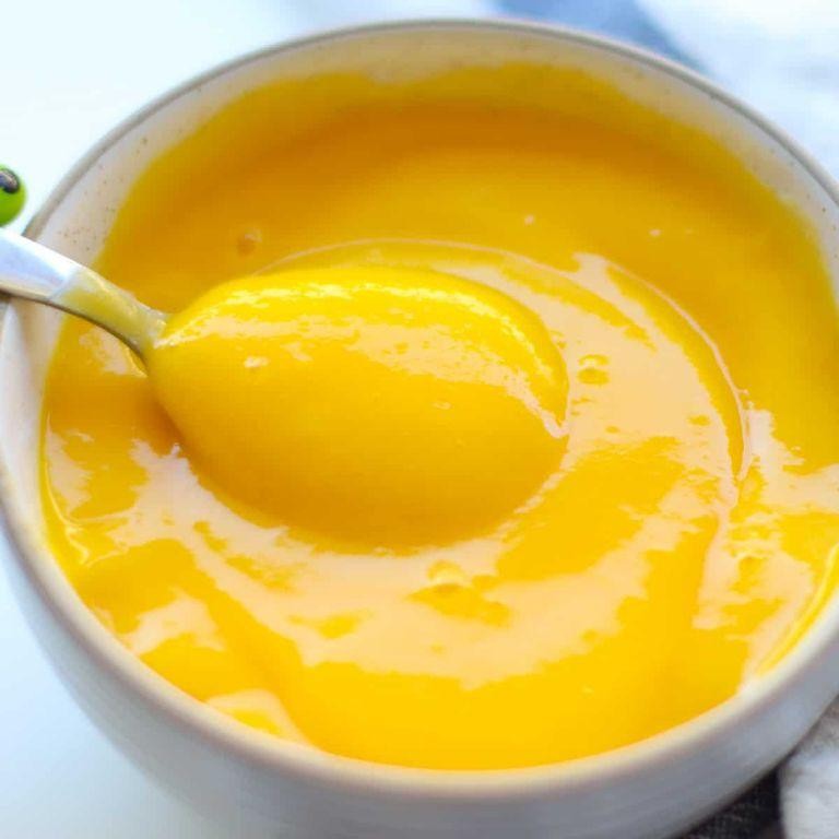 Mango Puree