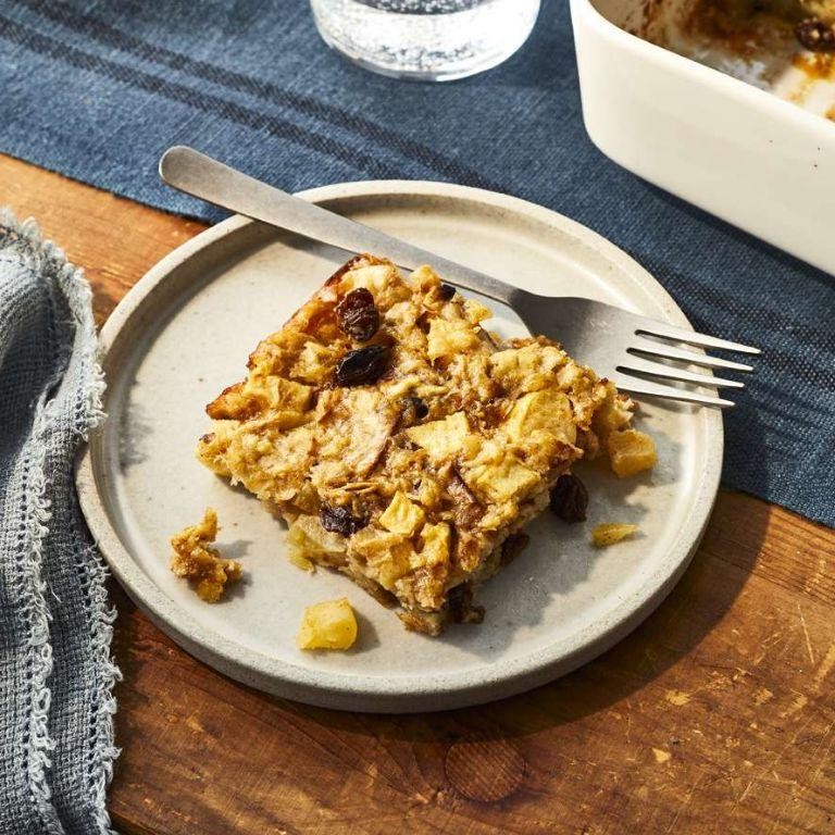 Matzah Kugel