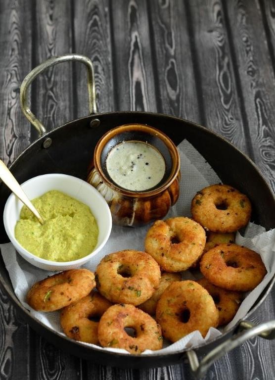 Medu Vada