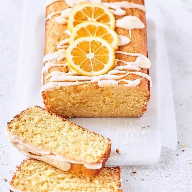 Meyers Lemon Yogurt Cake