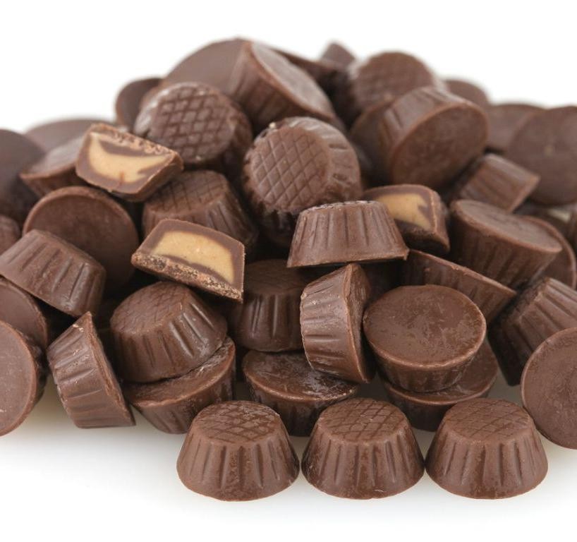 Miniature Peanut Butter Cups