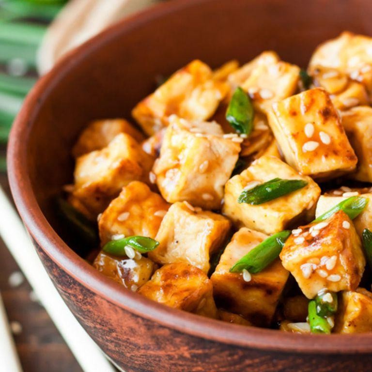 Miso Teriyaki Sauce