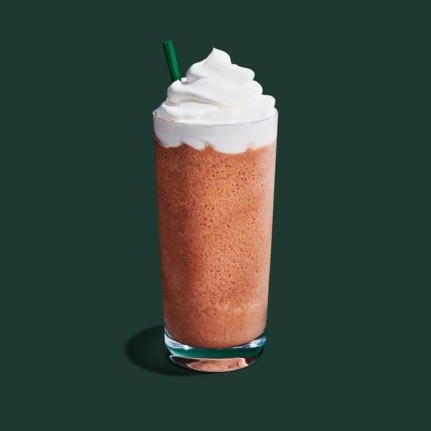 Mocha Frappuccino