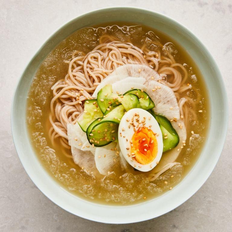 Naengmyeon
