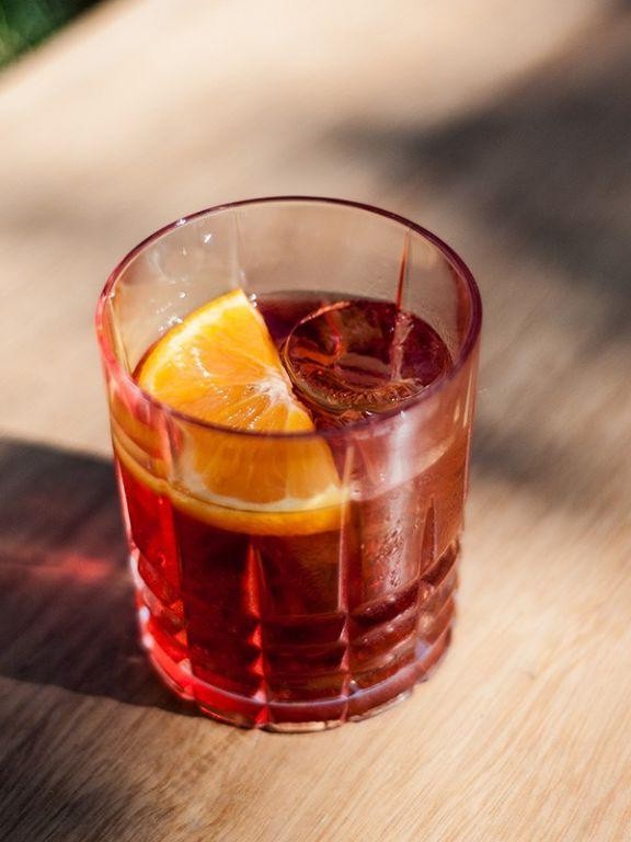 Negroni