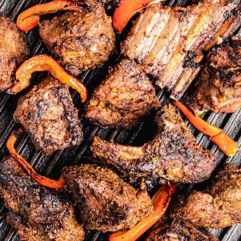 Nyama Choma