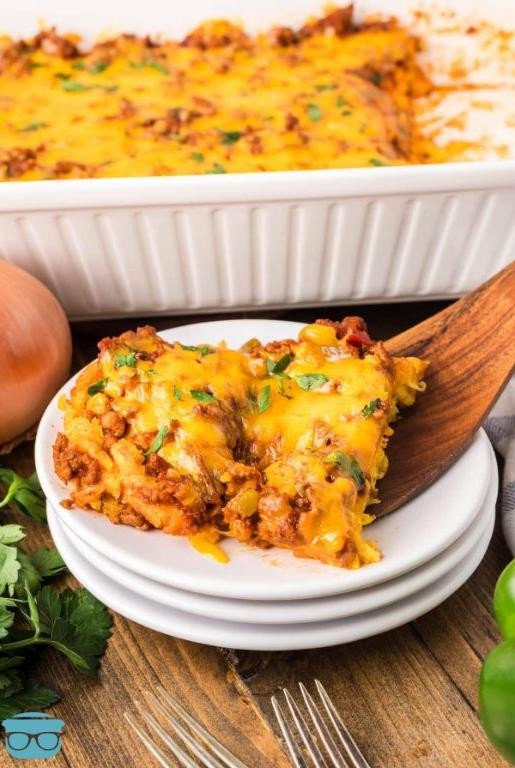 Oklahoma Joe Cornbread