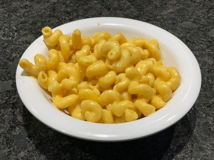 Oklahoma Joe Mac and Cheese