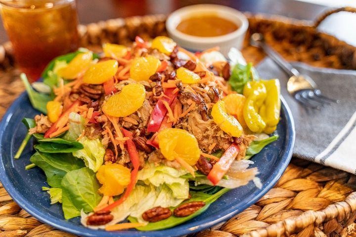 Oklahoma Joe Potato Salad