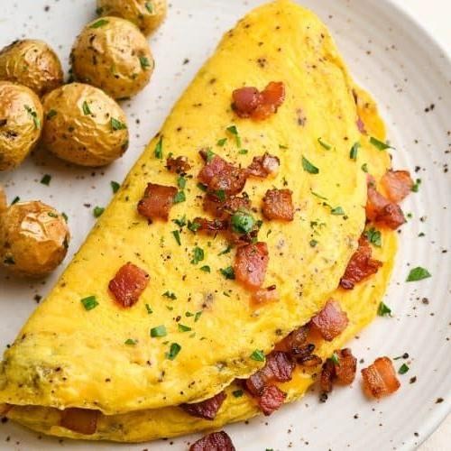 Omelette