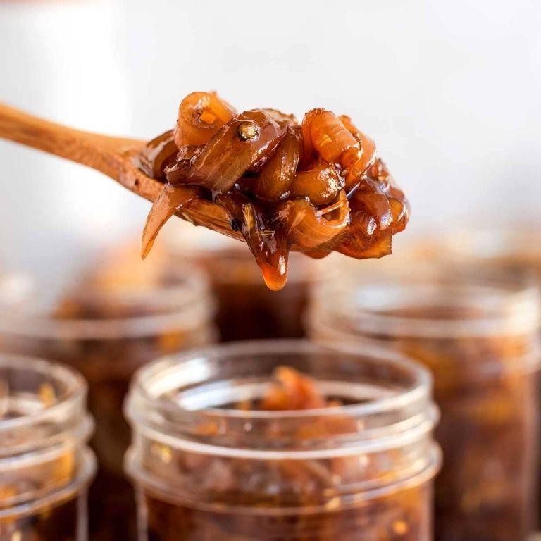 Onion Jam
