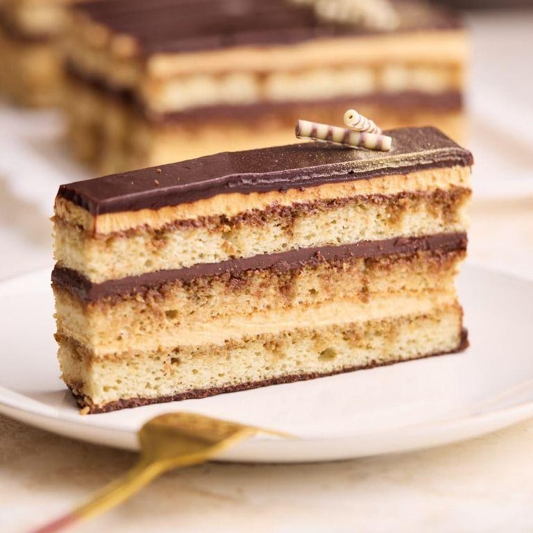 Opera Cake