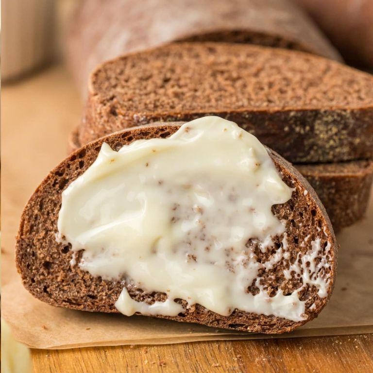 Outback Steakhouse Bread