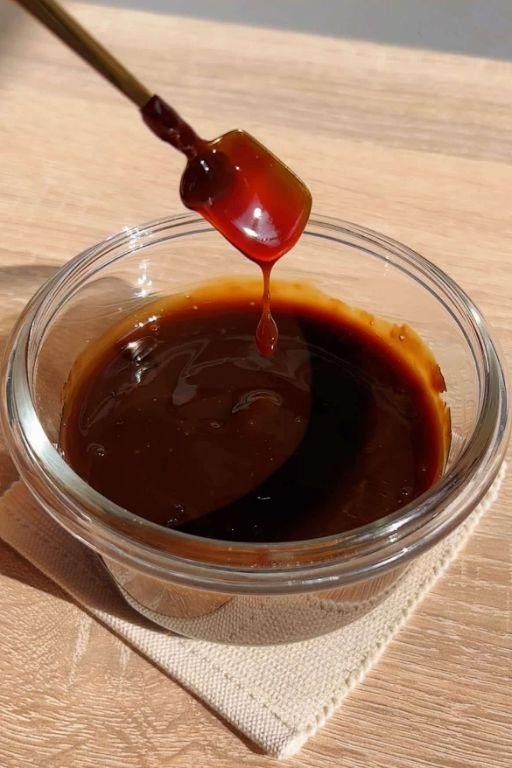 Oyster Sauce