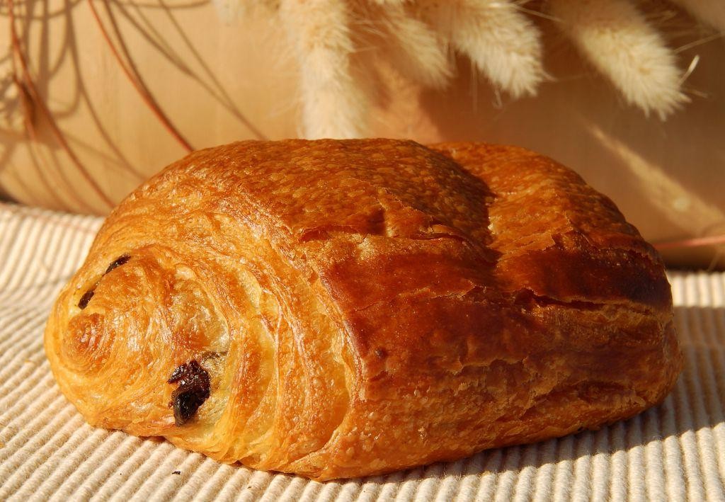 Pain au Chocolat