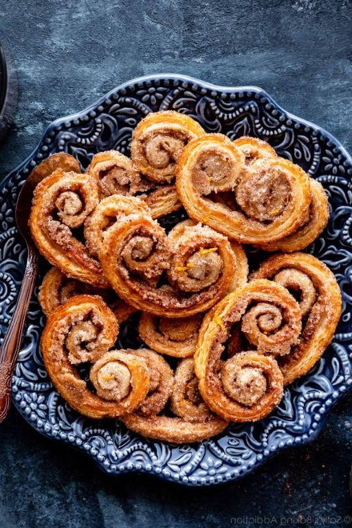 Palmiers