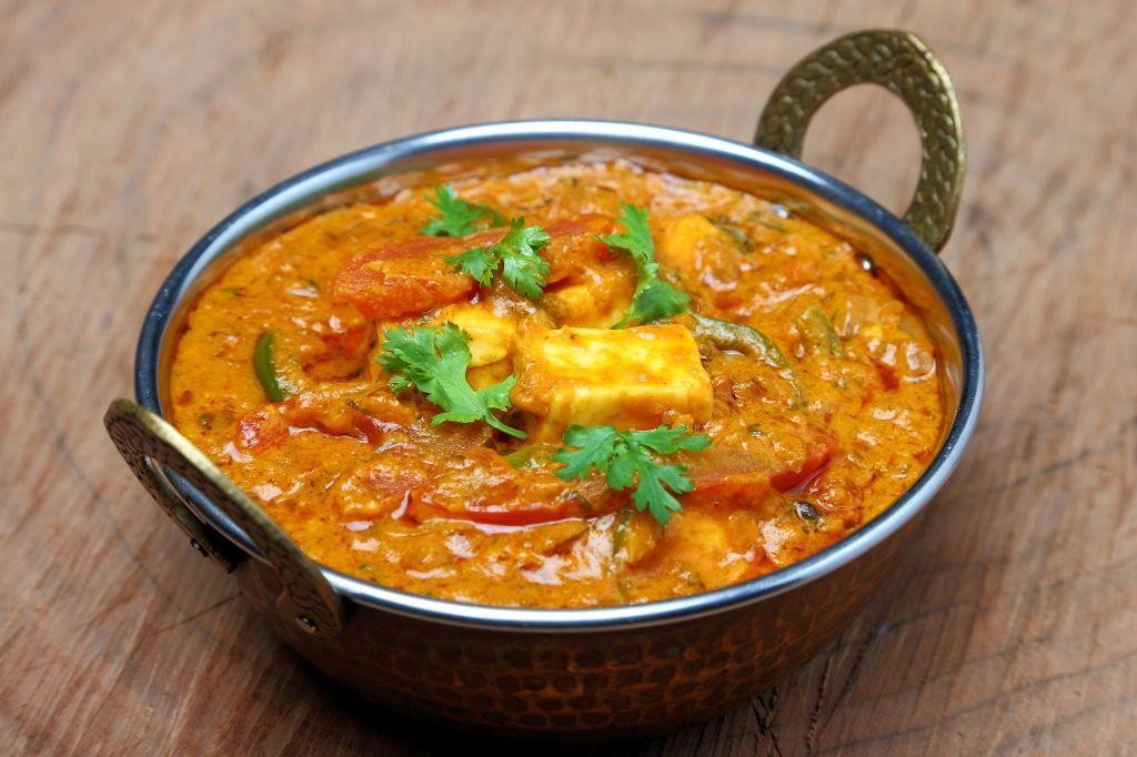 Paneer Kolhapuri