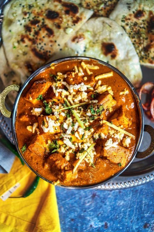 Paneer Lababdar