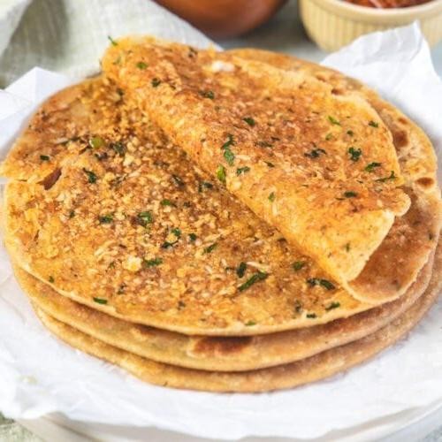 Paneer Paratha