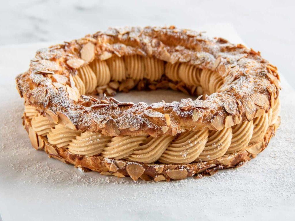 Paris-Brest