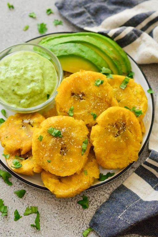 Patacones