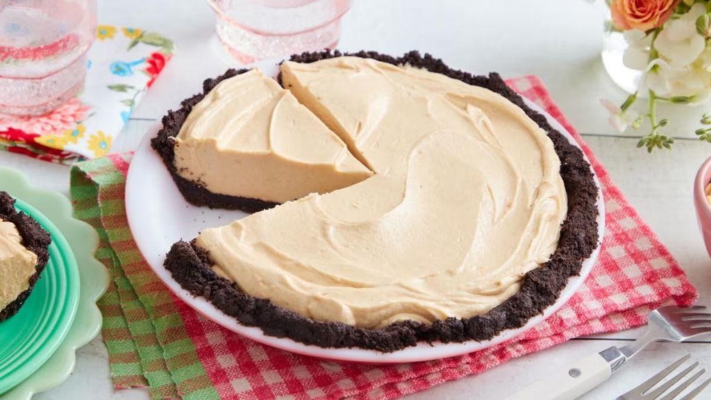 Peanut Butter Pie