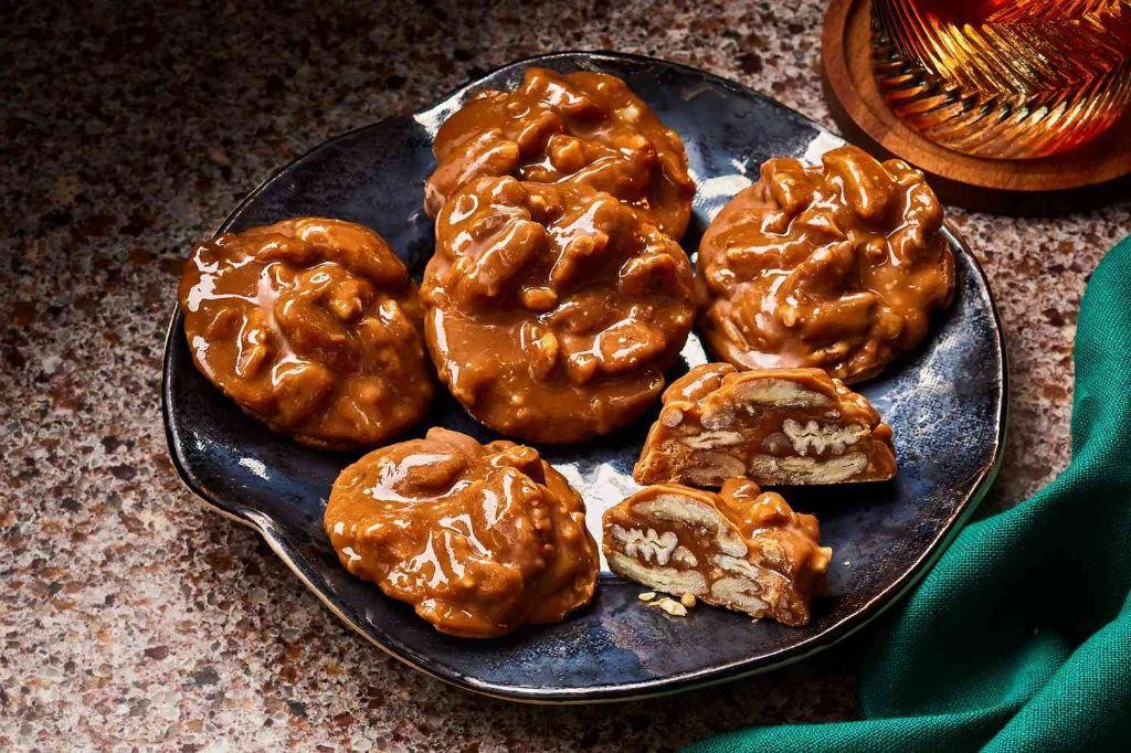 Pecan Pralines