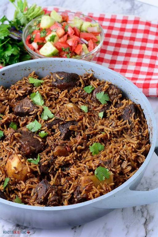 Pilau