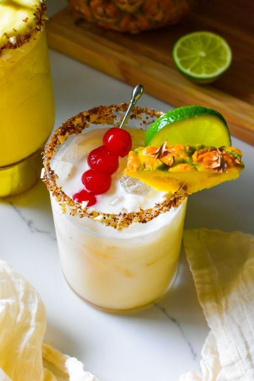Pina Colada