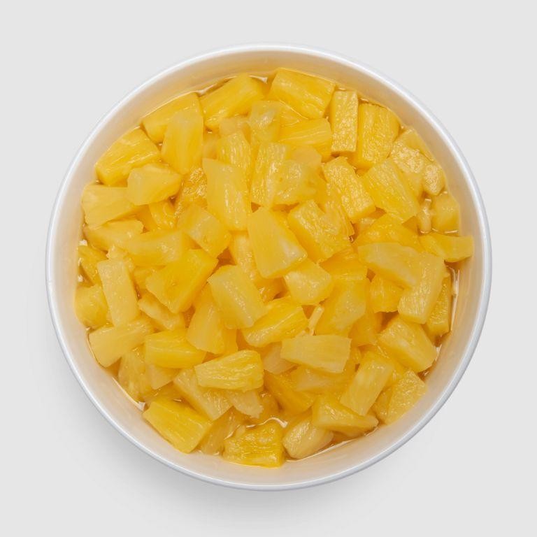 Pineapple Tidbits
