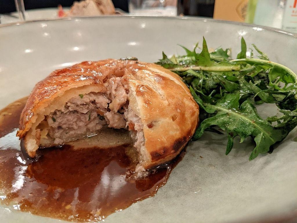 Pithiviers
