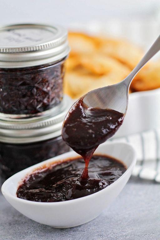 Plum Sauce