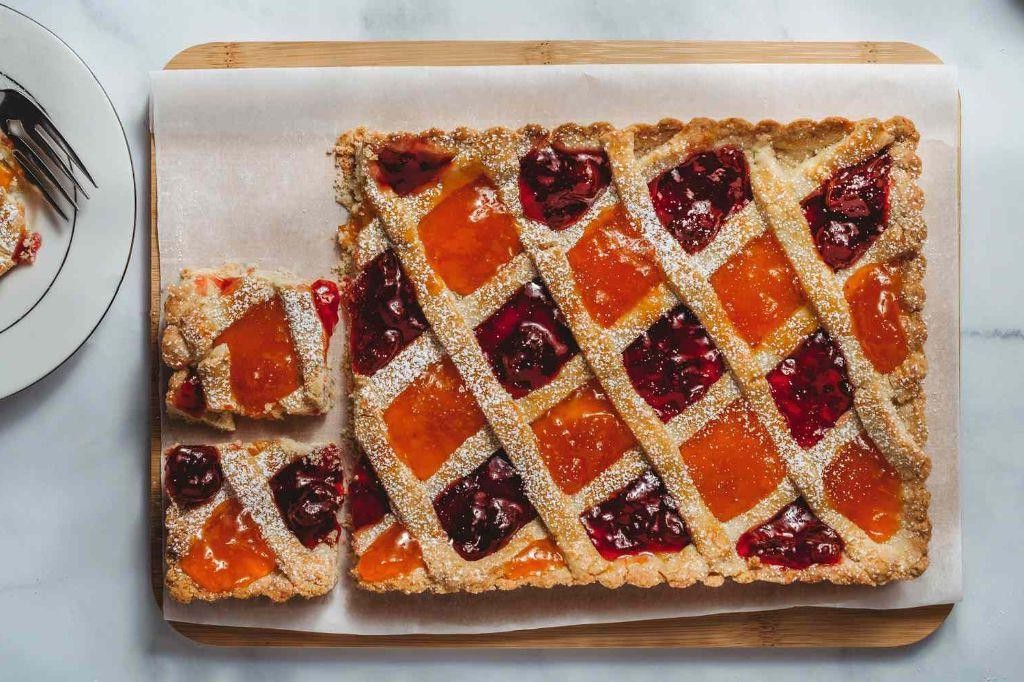 Polish Mazurek