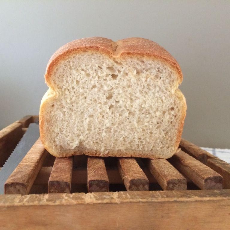 Potato Starch Bread