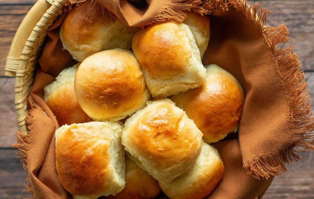 Quick Dinner Rolls