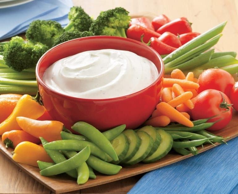 Ranch Dip