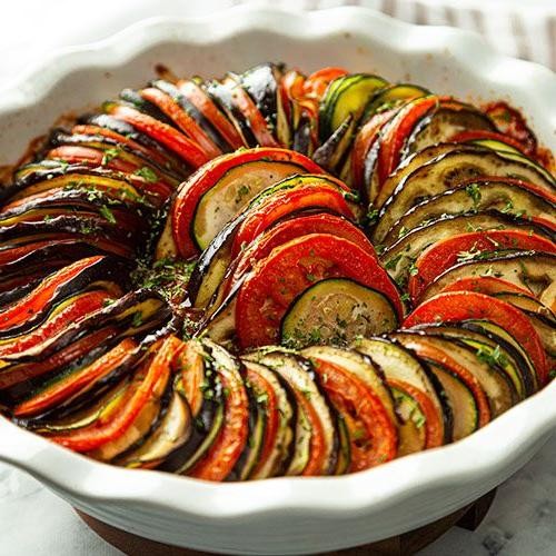 Ratatouille