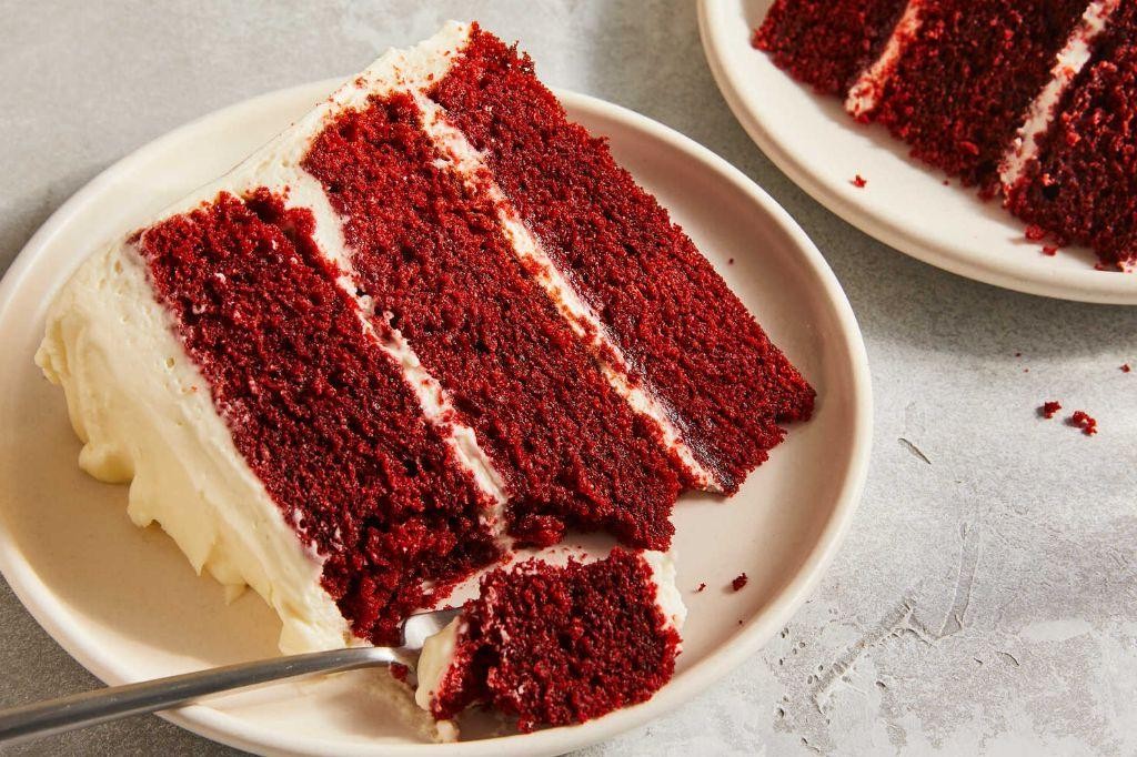 Red Velvet Cake