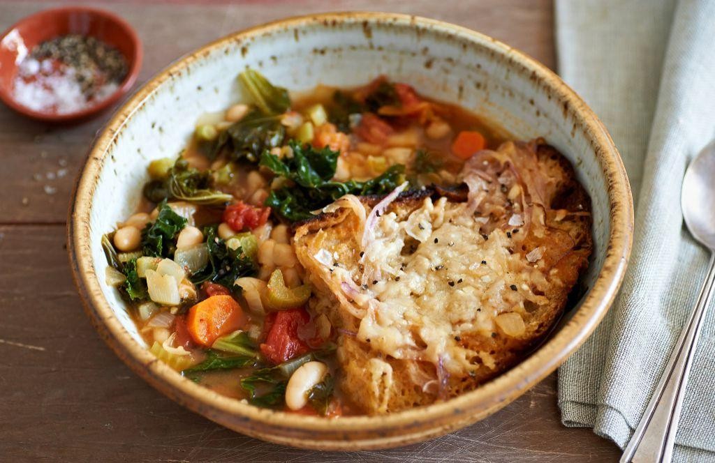 Ribollita