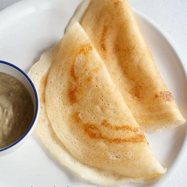 Sabudana Dosa