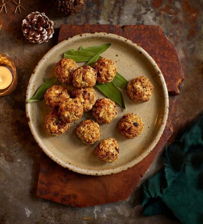 Sage and Onion Stuffing