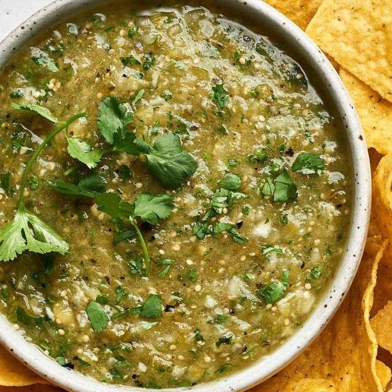 Salsa Verde