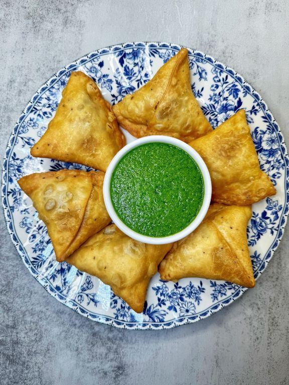 Samosa