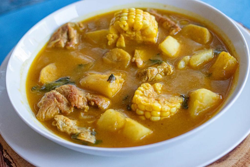 Sancocho