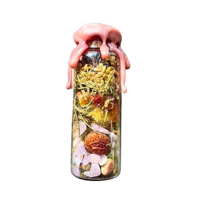 Self-Love Spell Jar