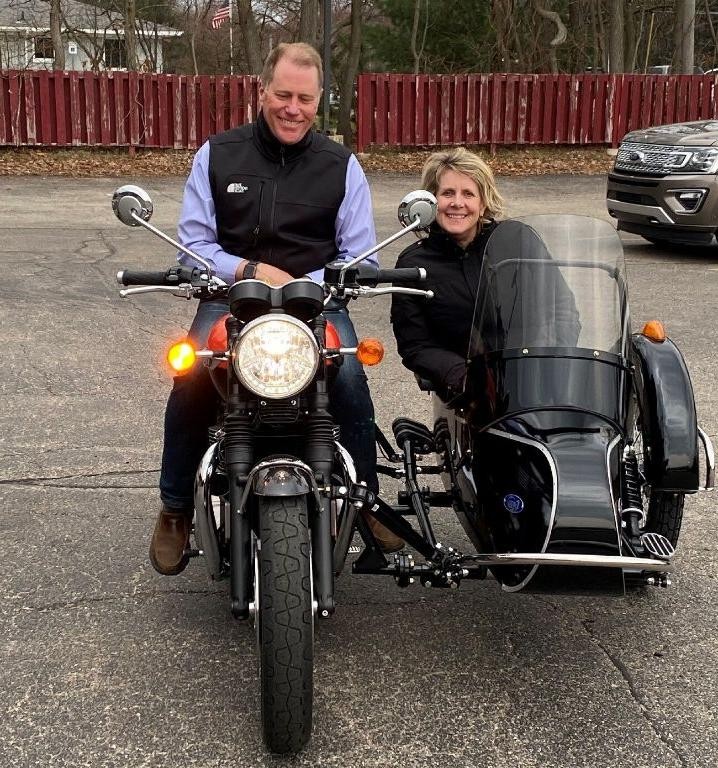 Sidecar
